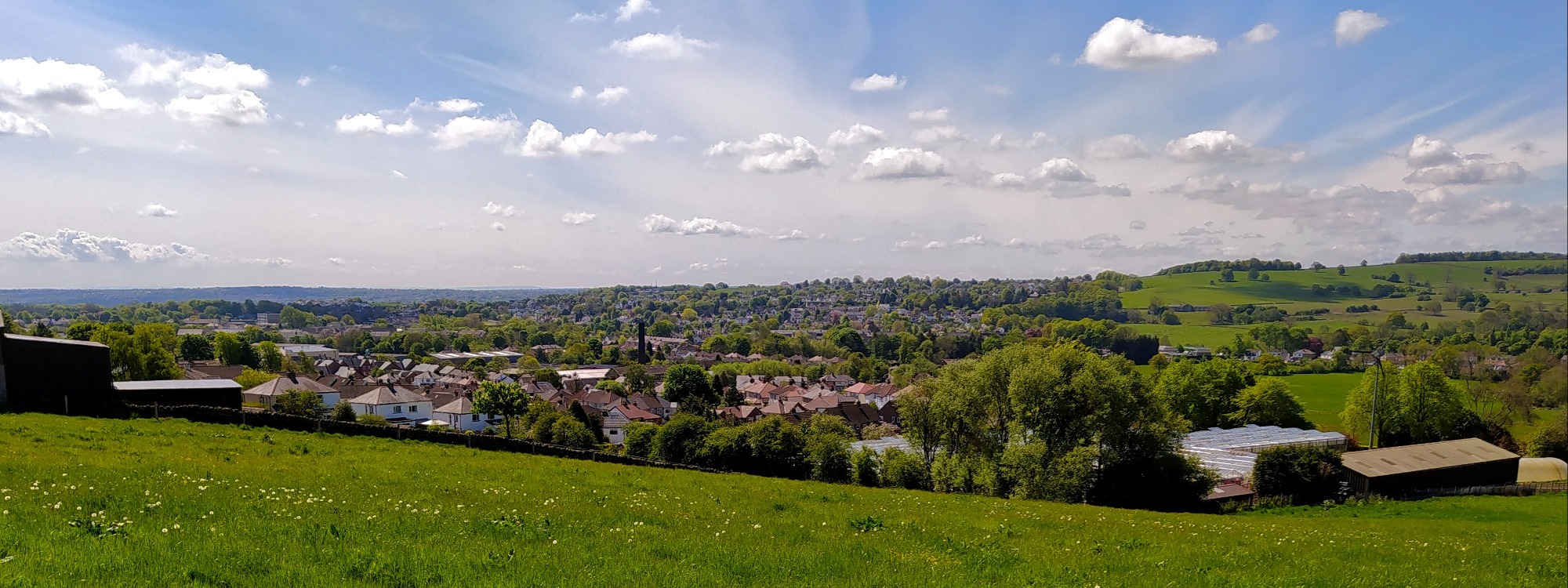 Surrounding Countryside*Beautiful!