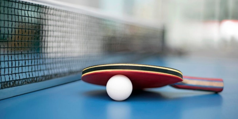 Table Tennis